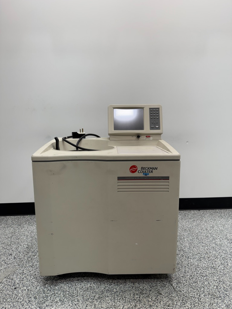 Image of Beckman Coulter Optima L-80 XP Ultracentrifuge